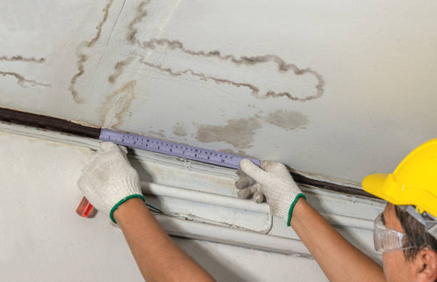 Reliable Burst Pipe Cleanup contractor in Medford, WI by Water Damage Irwin